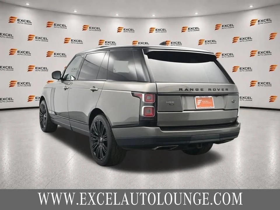 2020 Land Rover Range Rover L405 - Image 3 of 19