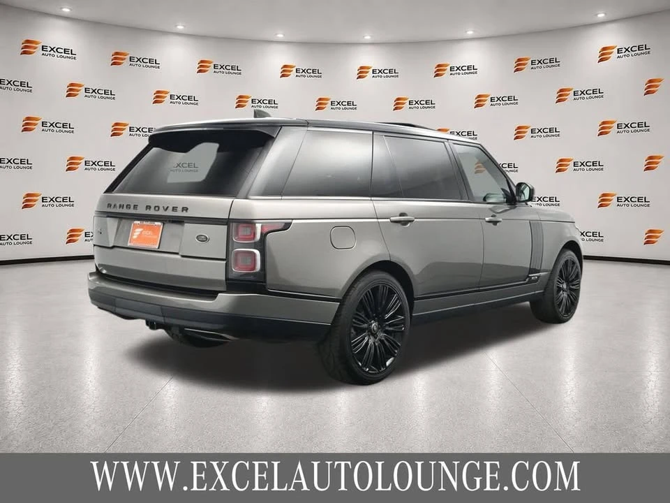 2020 Land Rover Range Rover L405 - Image 5 of 19