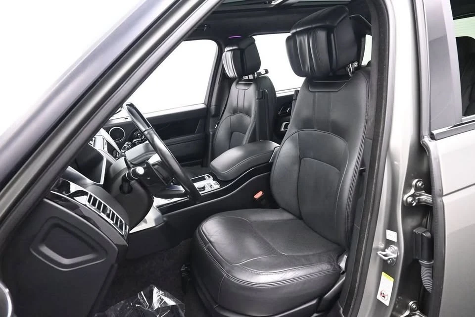 2020 Land Rover Range Rover L405 - Image 12 of 19