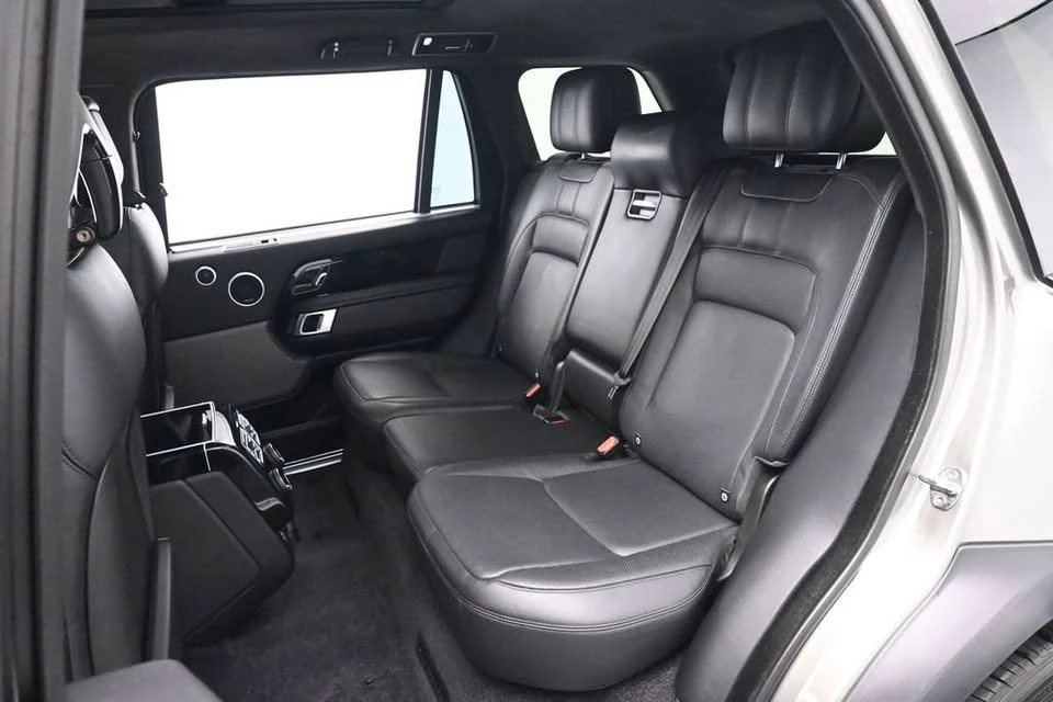 2020 Land Rover Range Rover L405 - Image 16 of 19
