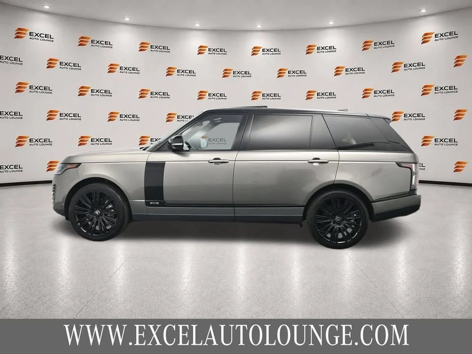 2020 Land Rover Range Rover L405 - Image 2 of 19