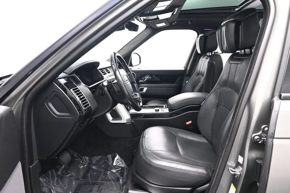 2020 Land Rover Range Rover L405 - Image 11 of 19