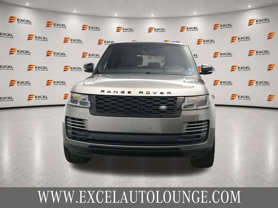 2020 Land Rover Range Rover L405 - Image 8 of 19