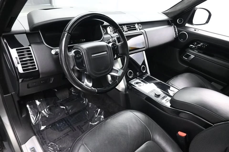 2020 Land Rover Range Rover L405 - Image 10 of 19