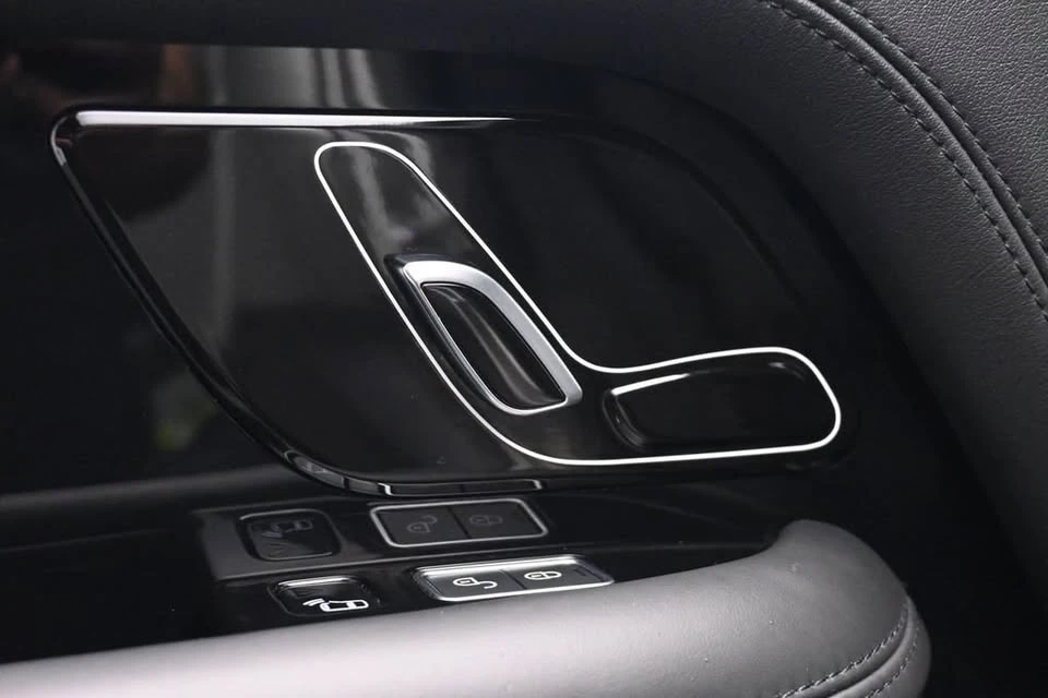 2020 Land Rover Range Rover L405 - Image 14 of 19