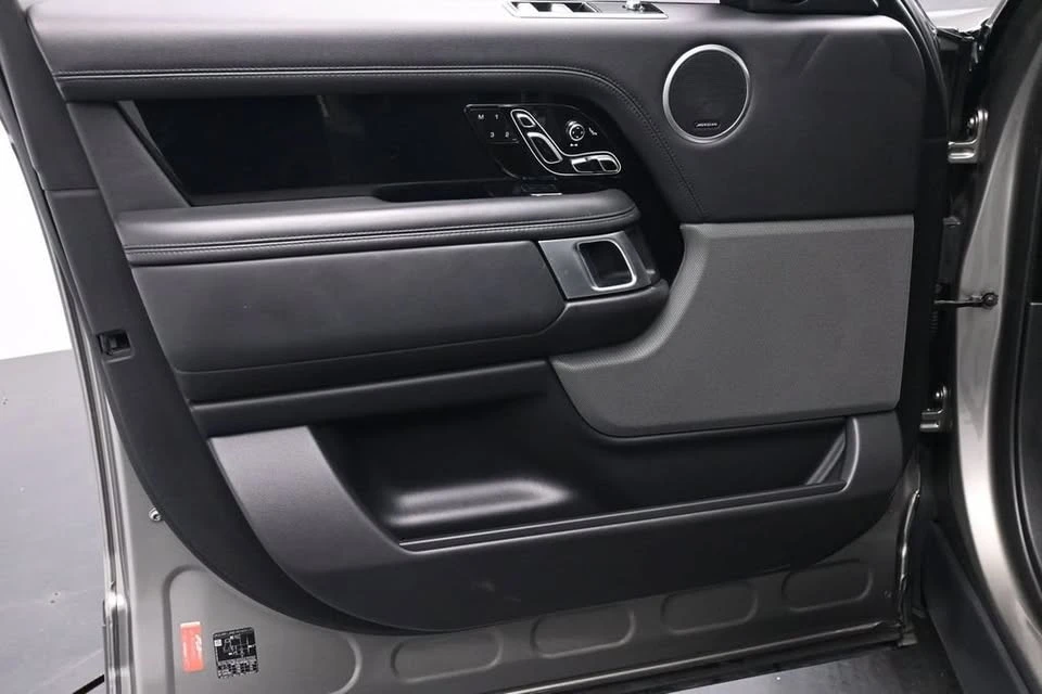 2020 Land Rover Range Rover L405 - Image 9 of 19