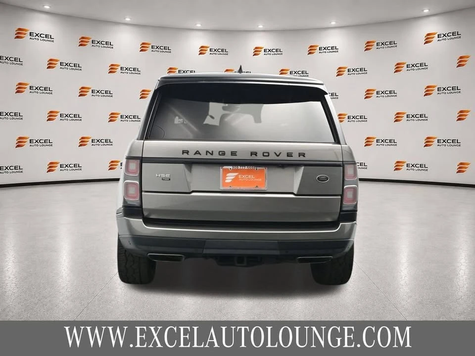 2020 Land Rover Range Rover L405 - Image 4 of 19