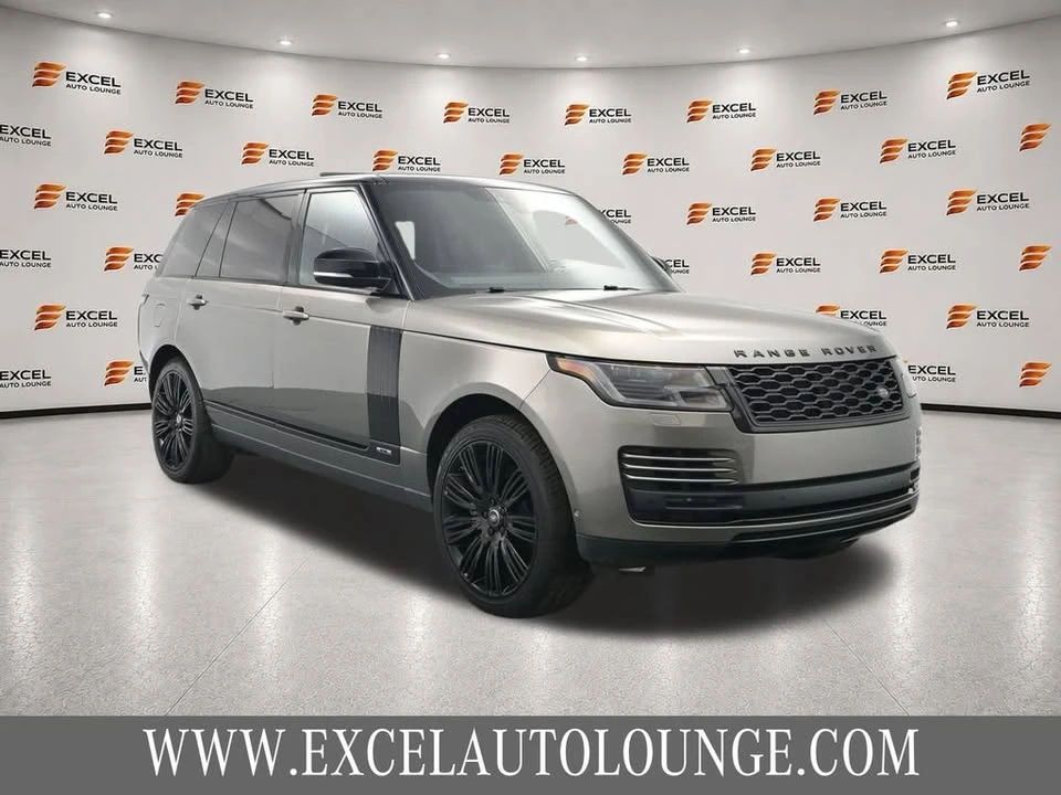 2020 Land Rover Range Rover L405 - Image 7 of 19