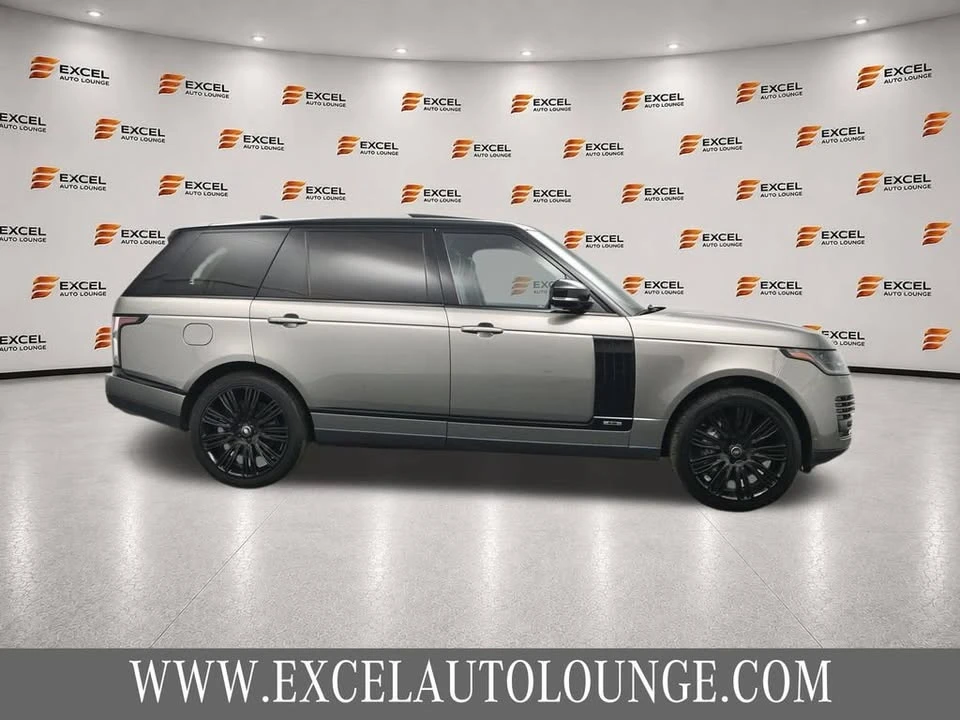 2020 Land Rover Range Rover L405 - Image 6 of 19