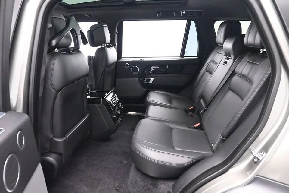 2020 Land Rover Range Rover L405 - Image 15 of 19