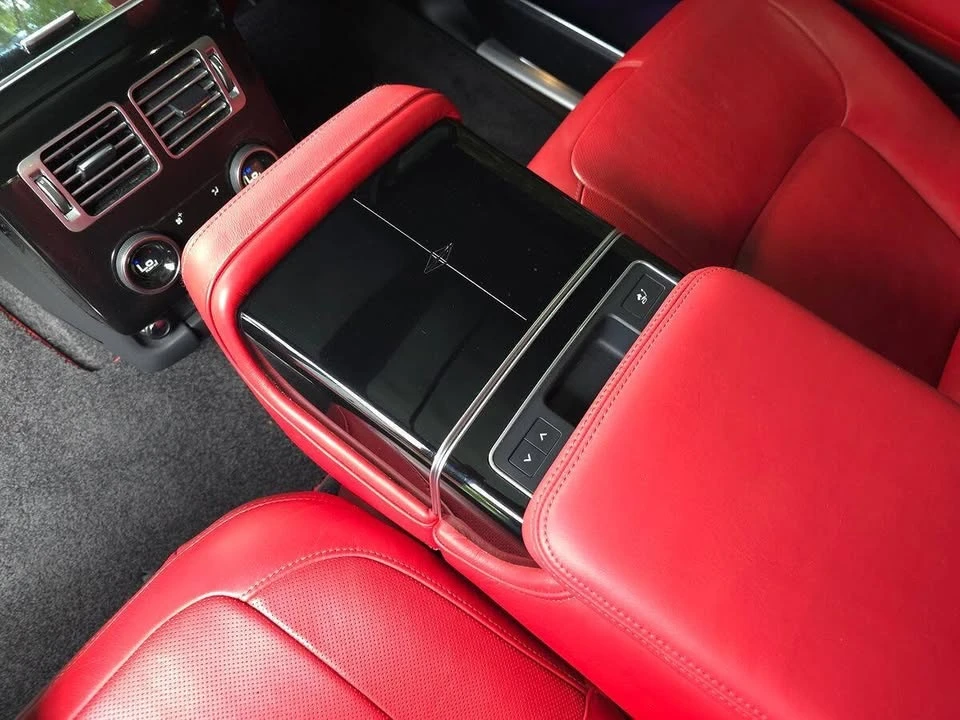 2020 Land Rover Range Rover L405 - Image 15 of 20