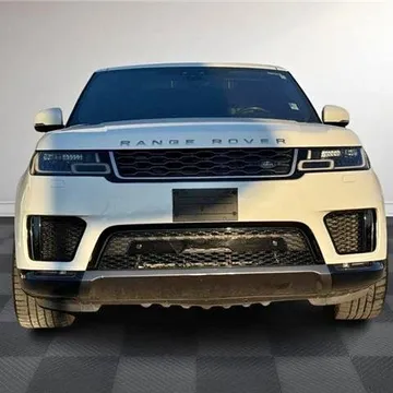 2020 Land Rover Range Rover Sport HSE PHEV