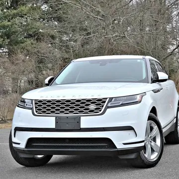 2020 Land Rover Range Rover Velar P250 S