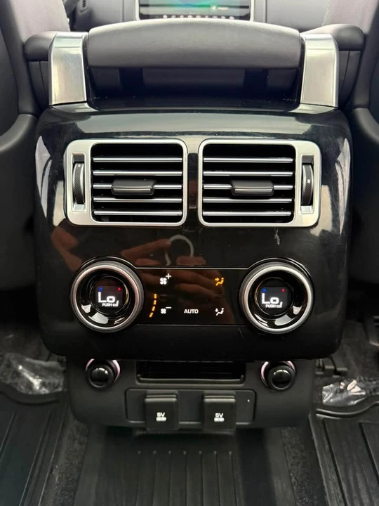 2020 Land Rover Range Rover L405 - Image 17 of 20