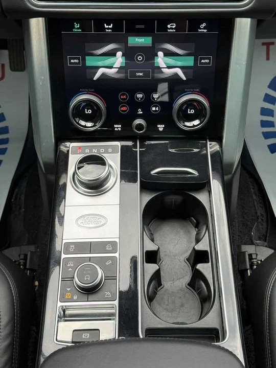 2020 Land Rover Range Rover L405 - Image 16 of 20