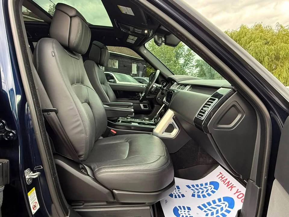 2020 Land Rover Range Rover L405 - Image 20 of 20