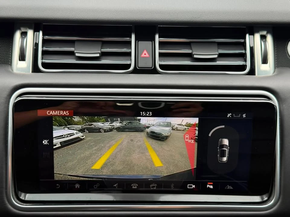 2020 Land Rover Range Rover L405 - Image 15 of 20