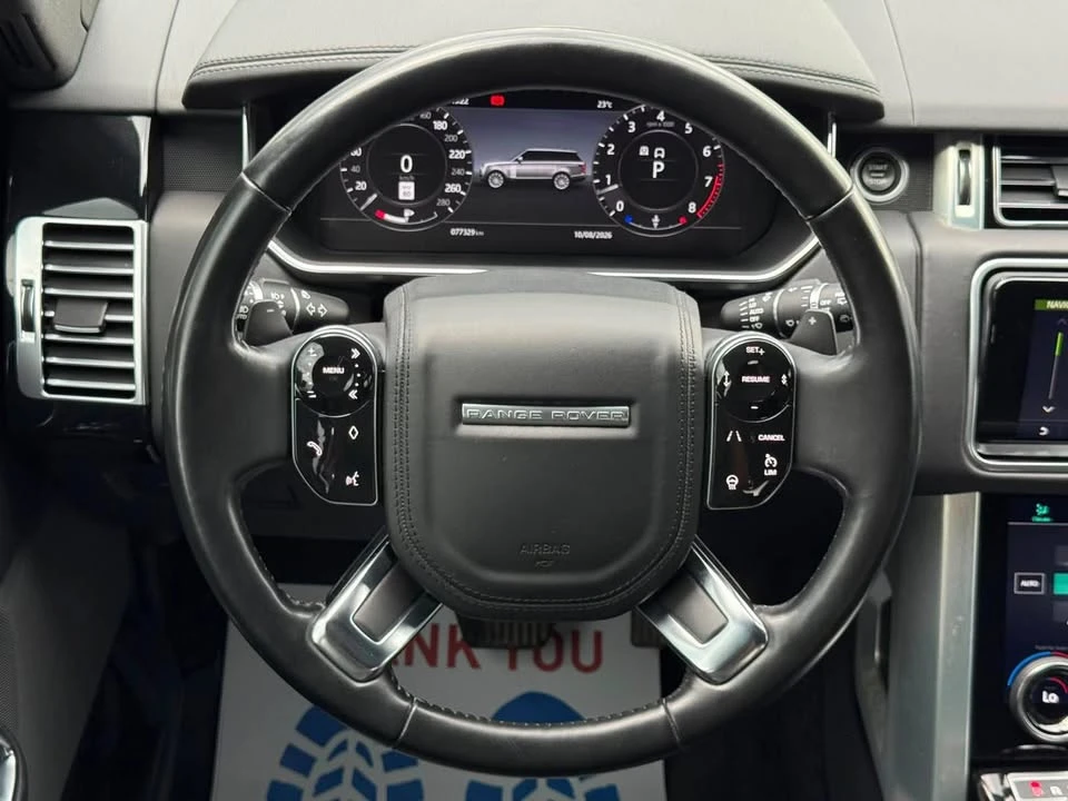 2020 Land Rover Range Rover L405 - Image 14 of 20