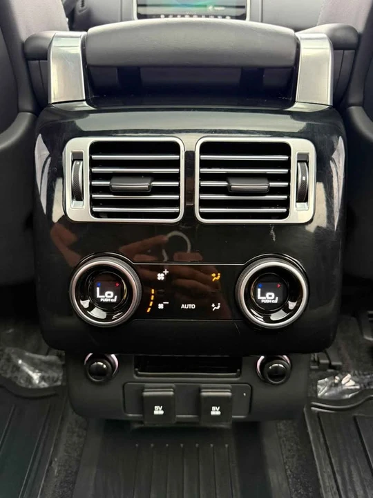 2020 Land Rover Range Rover L405 - Image 10 of 20