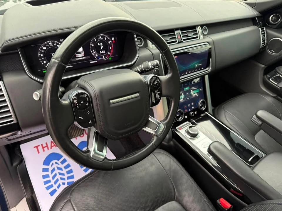 2020 Land Rover Range Rover L405 - Image 19 of 20