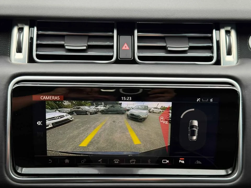2020 Land Rover Range Rover L405 - Image 17 of 20