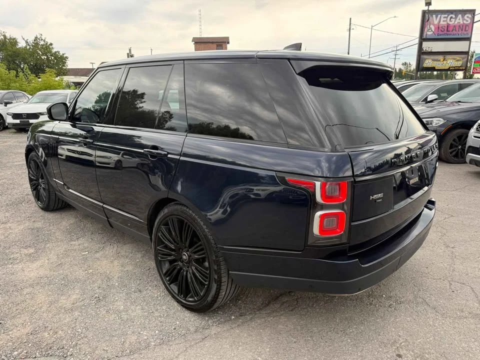 2020 Land Rover Range Rover L405 - Image 6 of 20