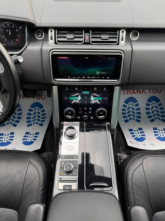 2020 Land Rover Range Rover L405 - Image 13 of 20