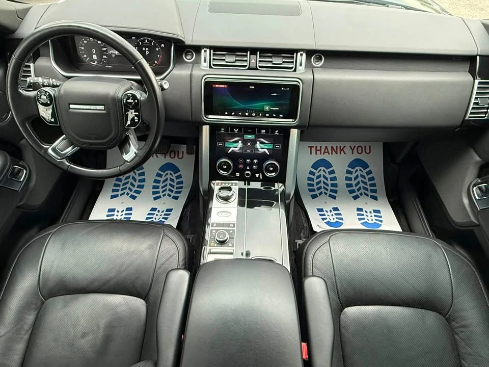 2020 Land Rover Range Rover L405 - Image 10 of 20