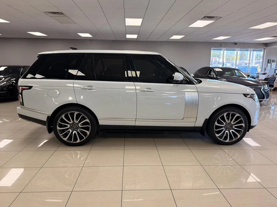 2020 Land Rover Range Rover L405 - Image 6 of 20