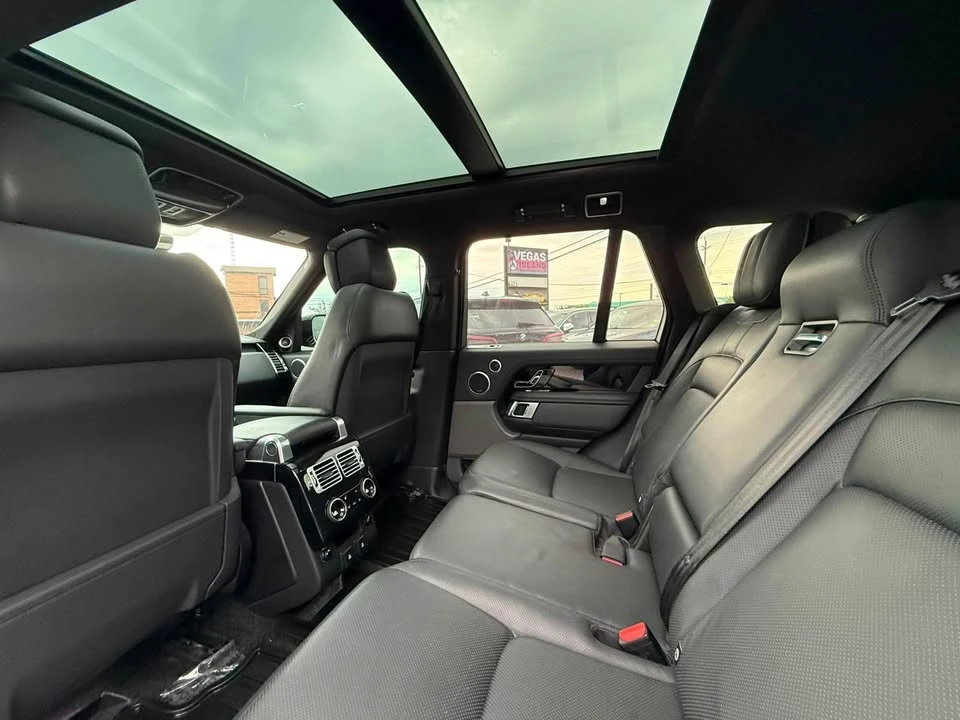 2020 Land Rover Range Rover L405 - Image 9 of 20