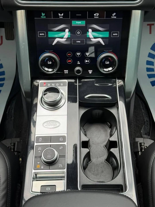 2020 Land Rover Range Rover L405 - Image 12 of 20