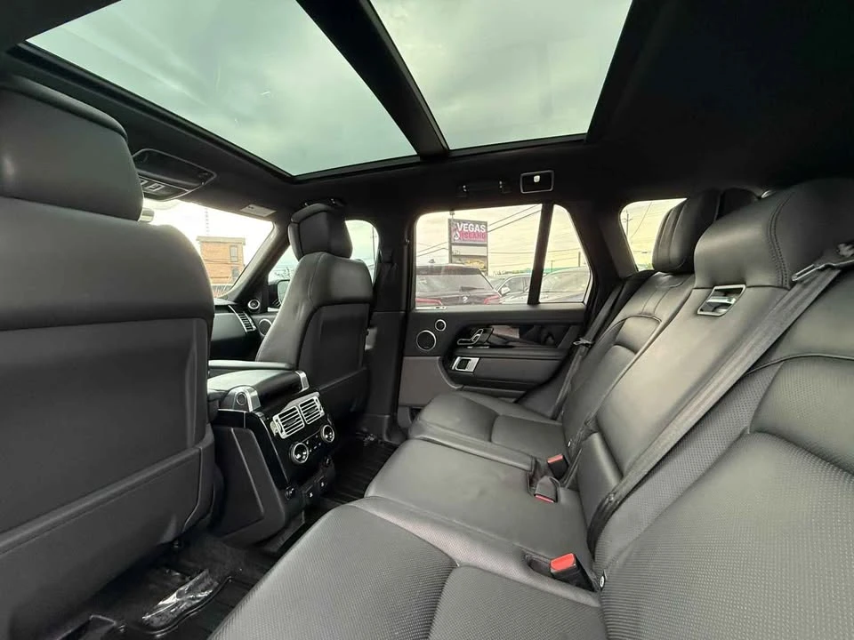 2020 Land Rover Range Rover L405 - Image 9 of 20