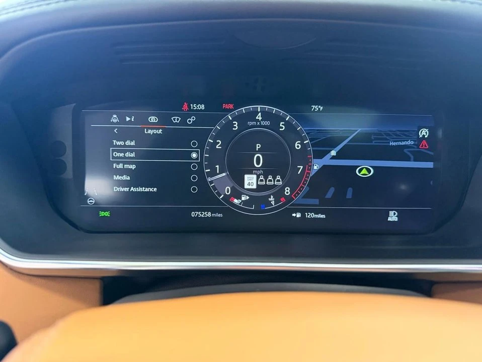2020 Land Rover Range Rover L405 - Image 14 of 20