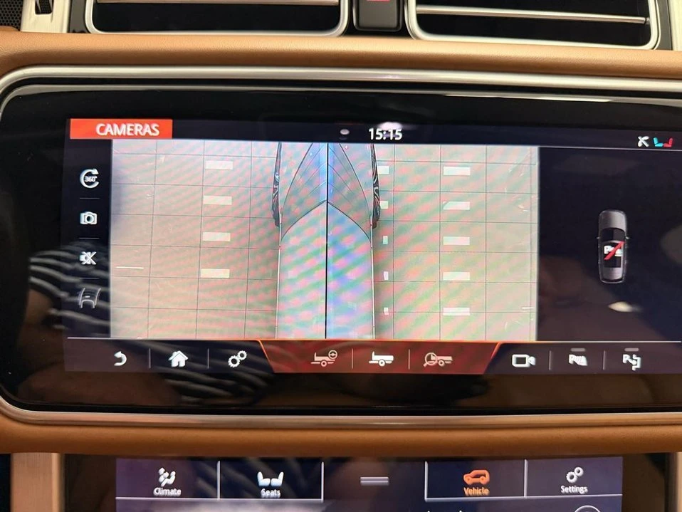2020 Land Rover Range Rover L405 - Image 20 of 20