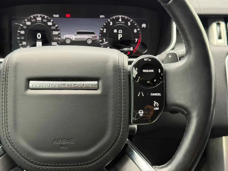 2020 Land Rover Range Rover L405 - Image 14 of 20