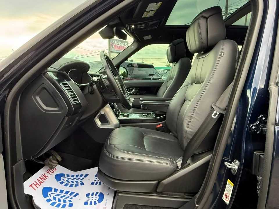 2020 Land Rover Range Rover L405 - Image 18 of 20