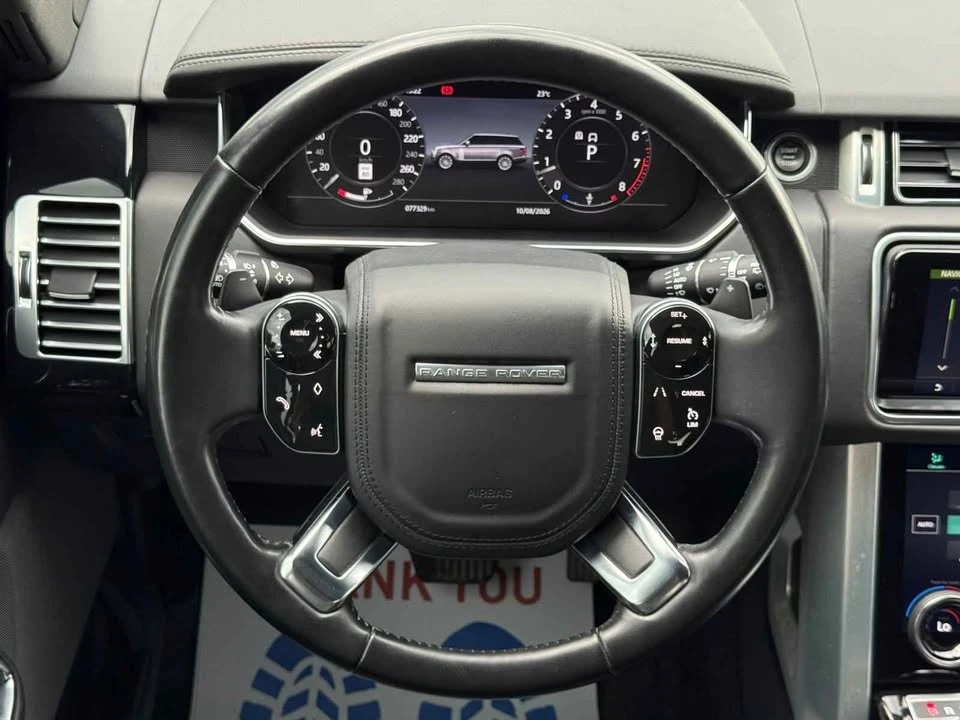 2020 Land Rover Range Rover L405 - Image 13 of 20