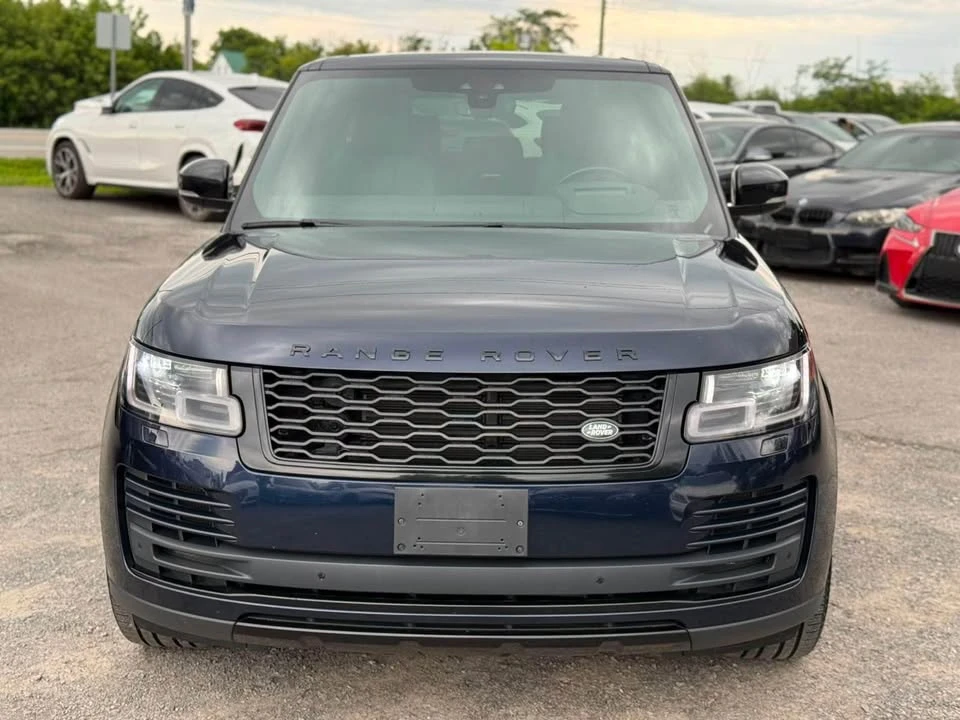 2020 Land Rover Range Rover L405 - Image 2 of 20
