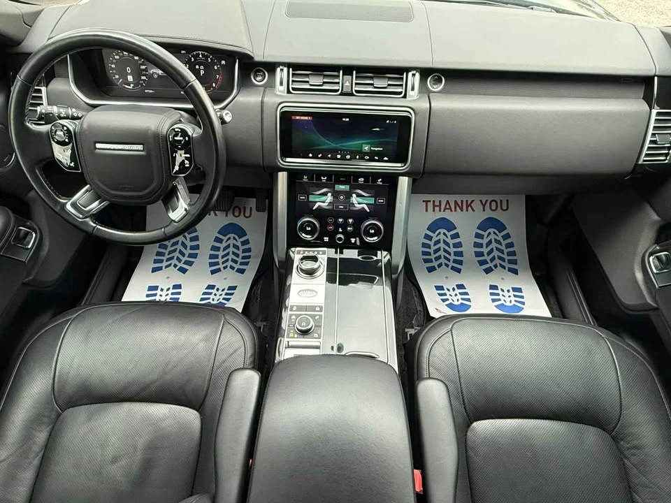 2020 Land Rover Range Rover L405 - Image 11 of 20