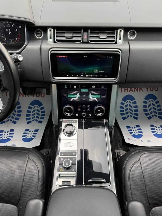 2020 Land Rover Range Rover L405 - Image 12 of 20