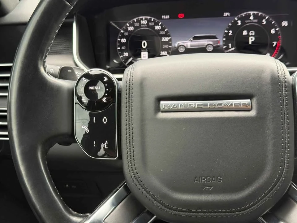2020 Land Rover Range Rover L405 - Image 15 of 20