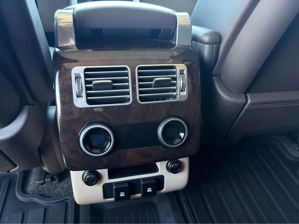 2020 Land Rover Range Rover L405 - Image 6 of 12