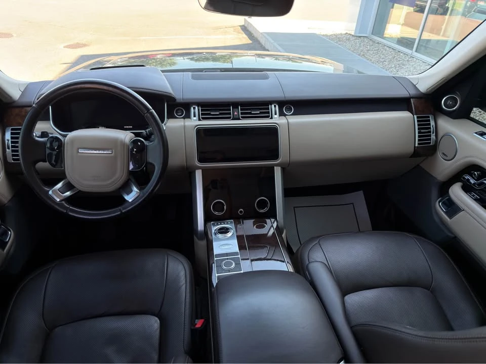2020 Land Rover Range Rover L405 - Image 7 of 12