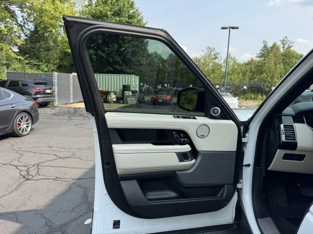 2020 Land Rover Range Rover L405 - Image 19 of 20