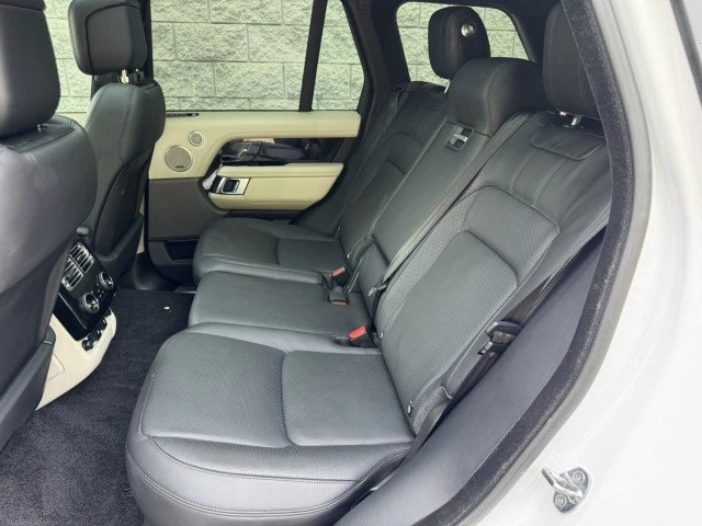 2020 Land Rover Range Rover L405 - Image 8 of 20