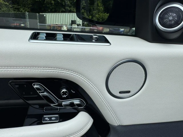 2020 Land Rover Range Rover L405 - Image 20 of 20