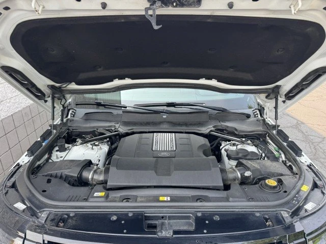 2020 Land Rover Range Rover L405 - Image 5 of 20