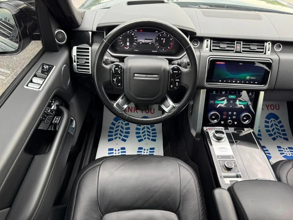 2020 Land Rover Range Rover L405 - Image 11 of 20