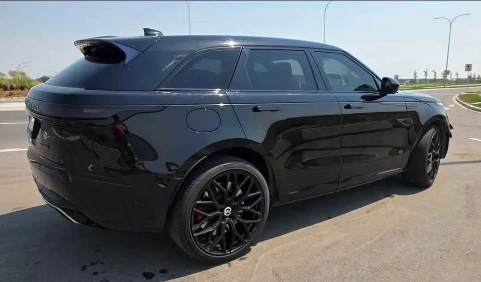 2020 Land Rover Range Rover L405 - Image 5 of 10