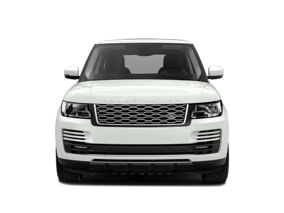 2020 Land Rover Range Rover L405 - Image 4 of 20
